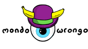 Mondo Wrongo